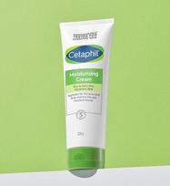 Cetaphil Moisturizing Cream 226G Tube Type