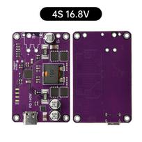 PD3.1 140W High Power Fast Charger Module 3S 4S 5S 6S Type C Li-ion Battery Charger/Discharger Module For FCP AFC SCP QC2.0/3.0