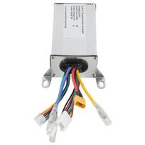 A28G-Electric Scooter Controller For Scooter Controller Replace Part 36V 15A 350W Brushless Motor Controller kaip parodyta spalva