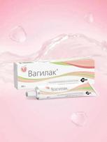Vagilak gel moisturizing for intimate hygiene, tube with applicator, 50 g