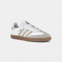 adidas Samba Real Madrid 45 1/3 black