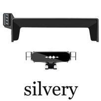 AQ2 Adjustable Car Phone Mount Holder For BYD Leopard 7 Titanium 7 Ti7 2025 2026 Car Interior Accessories