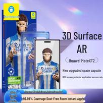 Mr. Blue Screen Protector for Huawei Mate XT 2 Huawei Mate XT 2