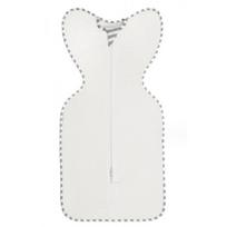 Cotton Baby Sleep Sack Swaddle Wrap Infant Bag Newborns 0-3 Months S