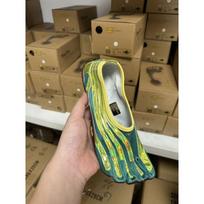 Putian five-finger shoes men's and women's indoor yoga fitness training shoes iefies split-toe shoes 41 beige