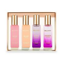 Bella Vita Luxury | Perfume Gift Set for Women 4x20ml | Gifts for Woman |