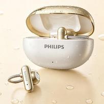 Philips TAQ2920 Open-Ear Sport Earbuds