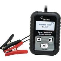 BT 400 Battery Tester, 40-1885 CCA EN GRANITE