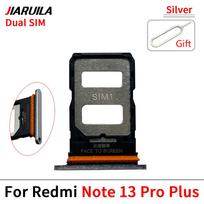 SIM Card Tray Slot For Xiaomi Redmi Note 11 Pro 1G 1G / Note 11 Pro Plus Sim Tray Holder Micro SD Slot Socket Adapter