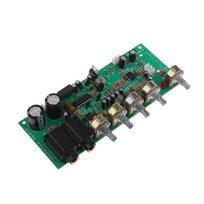 Universal 12-15V DC HD Digital Karaoke Amplifier Board Module DIY