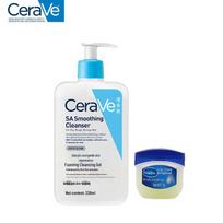 CeraVe Salicylic Acid Cleanser Set