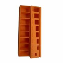 3D Printed M3 Bolt Sorter PLA Screw Length Sorter Screw Sorter Organizers  Hardware Organization