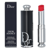 Dior Addict Shine Lipstick lūpų dažai, atspalvis: 661 Dioriviera, 3.2 g
