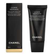 CHANEL La Base Matifiante matinanti makiažo bazė, 30 ml