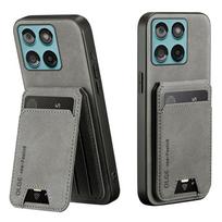 For Motorola Edge 70 60 Pro Fusion Luxury Flip Leather Wallet Case For Motorola Signature Magnetic Stand Card Slot Cover Fundas Motorola Signature
