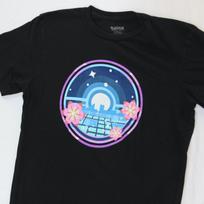 Pokemon Go! T Shirt 2022 Fest Festival AR Mobile Video Game Merch Anime Tee S XXL blue