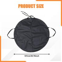 Bag, Versatile And , Ideal for Organizing Tutu Skirts Ballet Flats. 101cm