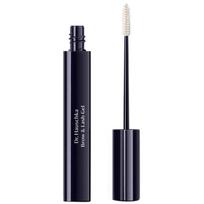 Dr. Hauschka Brow & Lash Gel antakių ir blakstienų gelis, atspalvis: 00 Translucent, 6 ml