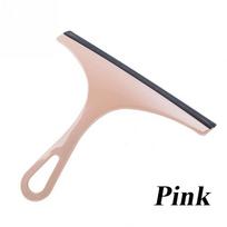 Bathroom Washing Table Tile Screen Squeegee Window Cleaner Scraper Brushes Glass Wiper