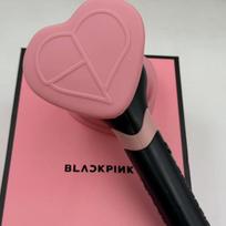 fifth generation support stick light pink hammer pink ink light stick comes with a hammer card