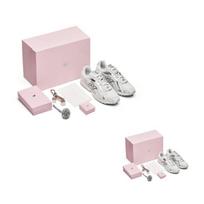 New Balance Laisvalaikio Batai Unisex Pilki Balti U204L4N2 37.5-Limited Edition Gift Box balta