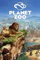 Planet Zoo Steam Key (PC) LATAM