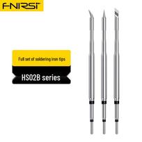 Select Model: fnirsi HS-02 Soldering Iron Accessories DC to C Cable