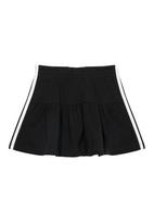 ADIDAS ORIGINALS Sijonas juoda / balta