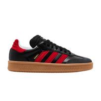adidas Samba XLG Core Black Better Scarlet 38.5 black