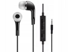 Samsung Ehs64 In-Ear Headphones Mini Jack 3.5mm Wired Microphone