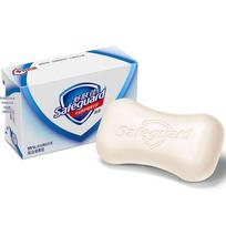 Safeguard Pure White Fragrant Soap Bar white