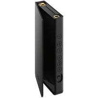 Sony Walkman Genuine Accessories Only Only Leather Case Black NW-ZX707 NW-ZX707 CKL-NWZX700