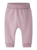 NAME IT Kelnės 'NBFTASALLE' orchidėjų spalva