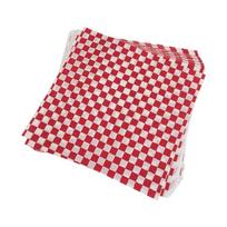 100 Pack Paper Sheet Food Wrapping Paper Grease Resistant Paper Food Supplies Suitable for Parties and Catering 1