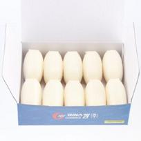 Hirang White Vegetable Soap 130g x 10 [W7916C7_250916] white