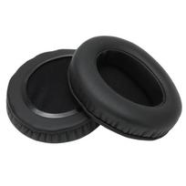 2PCS Leather Ear Covers for ASUS ROG STRIX 300 500 700 Electronic Devices
