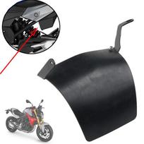 Aftermarket Mudguard Rear Shock Guard Splash Shield BMW F900R F900XR Black Black