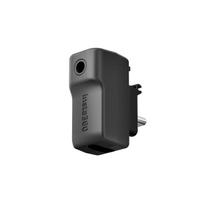 Insta360 X3 Microphone Adapter with (Compatible X3) [Insta360 Official]