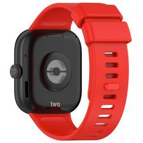 Pakeičiama apyrankė Xiaomi Redmi Watch 6, Watch 4/5 eSIM, Mi Band 8 Pro/9 Pro Band Only black