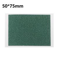Magnetic Field Viewer Viewing Film 2Style Card Magnet Detector Pattern Display L4MF Electromagnetic Radiation Detectors