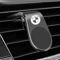 M Performance Magnetic Metal Car Phone Holder Strong Magnet Air Vent Phone Mount For BMW E90 E91 E92 E93 X1 X3 X5 X6 juoda