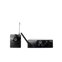 AKG 1-channel B-band wireless system WMS40 PRO MINI INSTRUMENTAL SET (JP2)