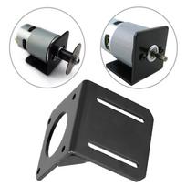 High Precision Stepper Motor Mounting Bracket Mounting Bracket Rack  For NEMA23 Stepper Motor