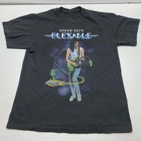 Hot Steve Vai Classic Unisex Shirt XXXXL gray