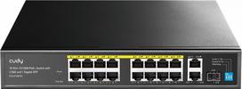 Cudy SWITCH POE FS1018PS1 16-PORT SFP CUDY