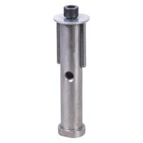 M14 Thread Adapter For Satins Machines Angles Grinders Polishers Steel Quick Changes Extension Rod 1