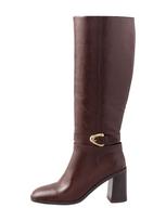 Friends Like These Auliniai burgundiško vyno spalva