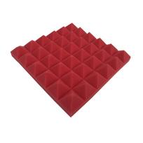 Sponge Flame-retardant Treatment Soundproof Sound Treatment Panel Sound-Absorbing Foams Studio Acoustic Foam Soundproofing Foam