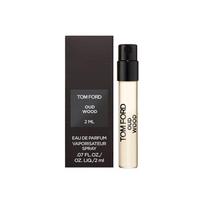 TOM FORD Oud Wood Fragrance Sample black