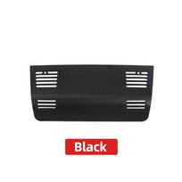 For BMW X1 3Series E84 E91 Roof Reading Lamp Cover Sunroof witch Control panel Rear Cover Dome lamp Cover Decorative juoda